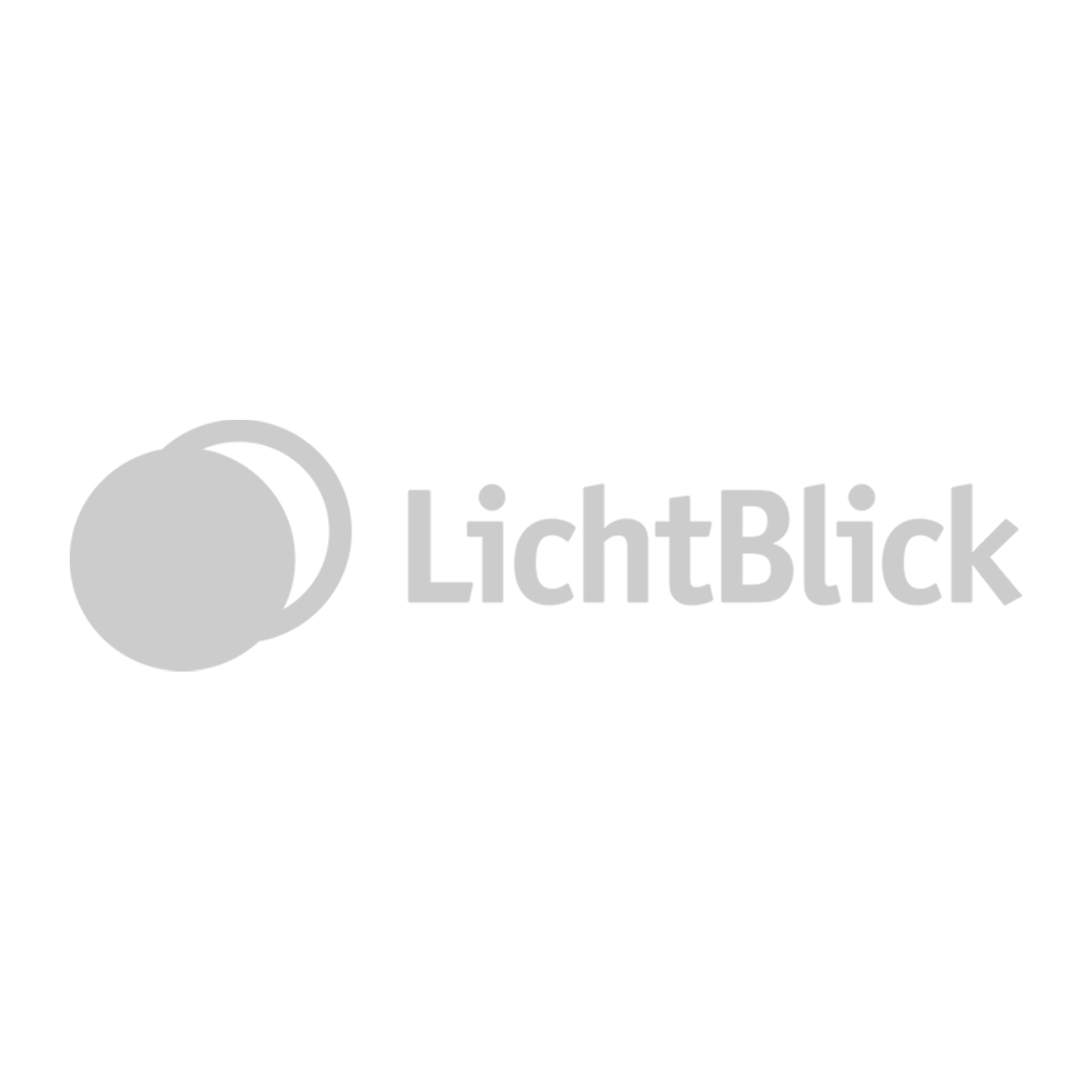 LichtBlick logo