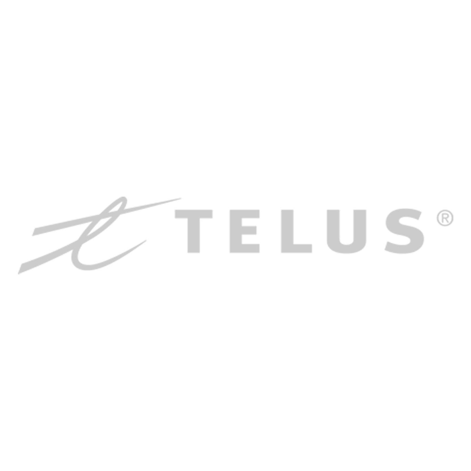 TELUS logo